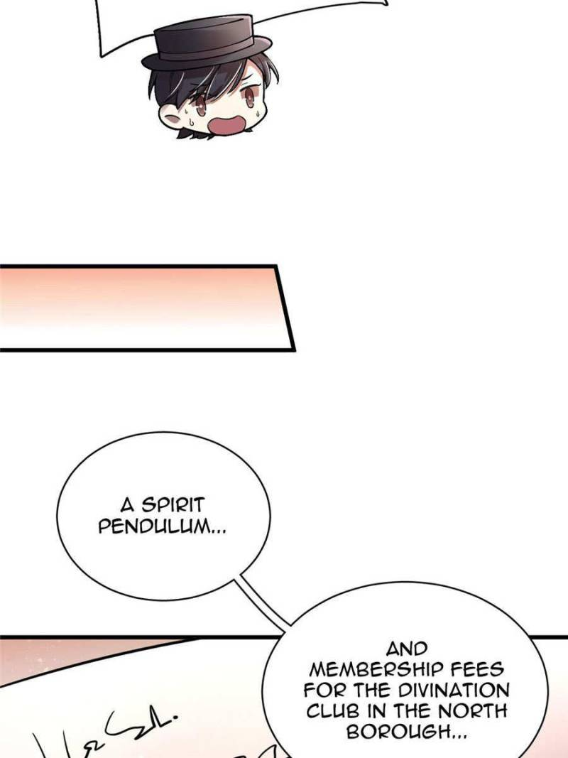 Read Lord of the Mysteries Manga Online