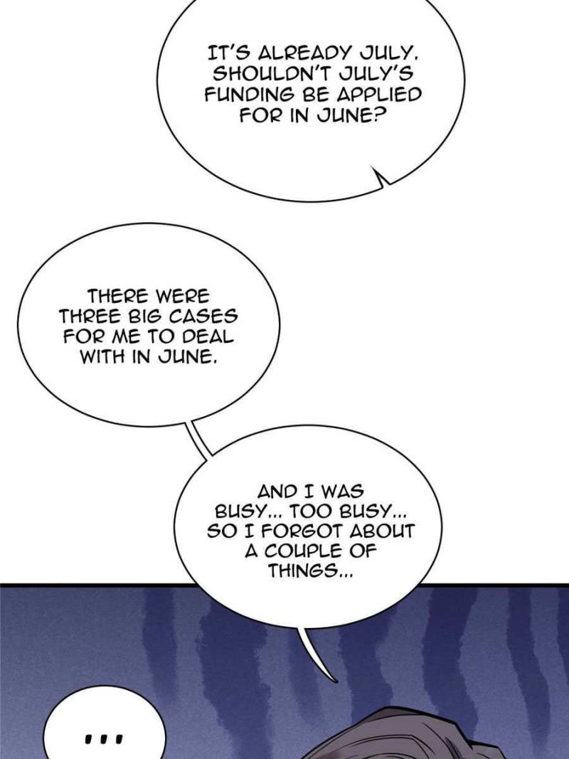 Read Lord of the Mysteries Manga Online