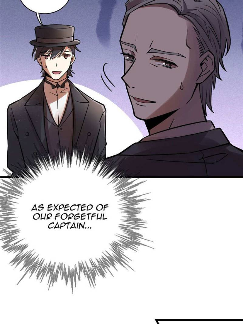 Read Lord of the Mysteries Manga Online