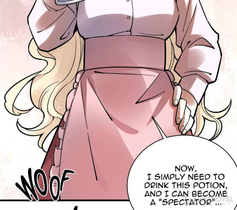 Read Lord of the Mysteries Manga Online