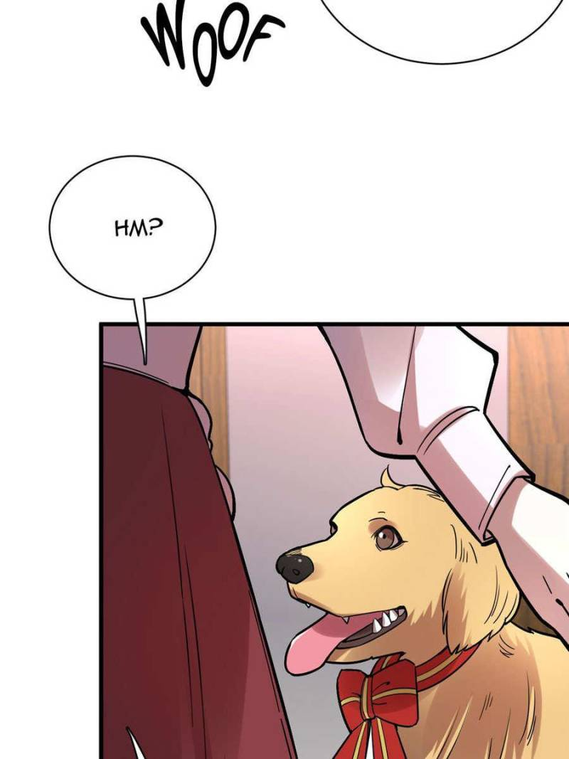 Read Lord of the Mysteries Manga Online