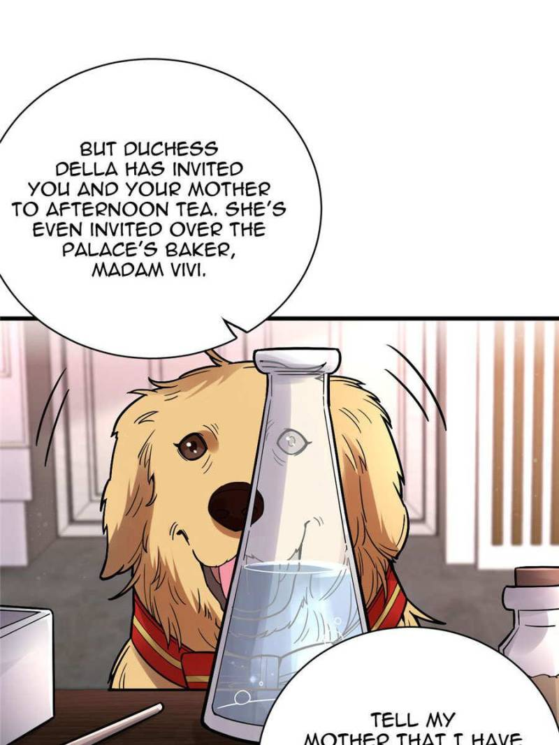 Read Lord of the Mysteries Manga Online