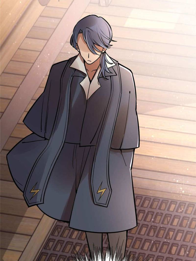 Read Lord of the Mysteries Manga Online