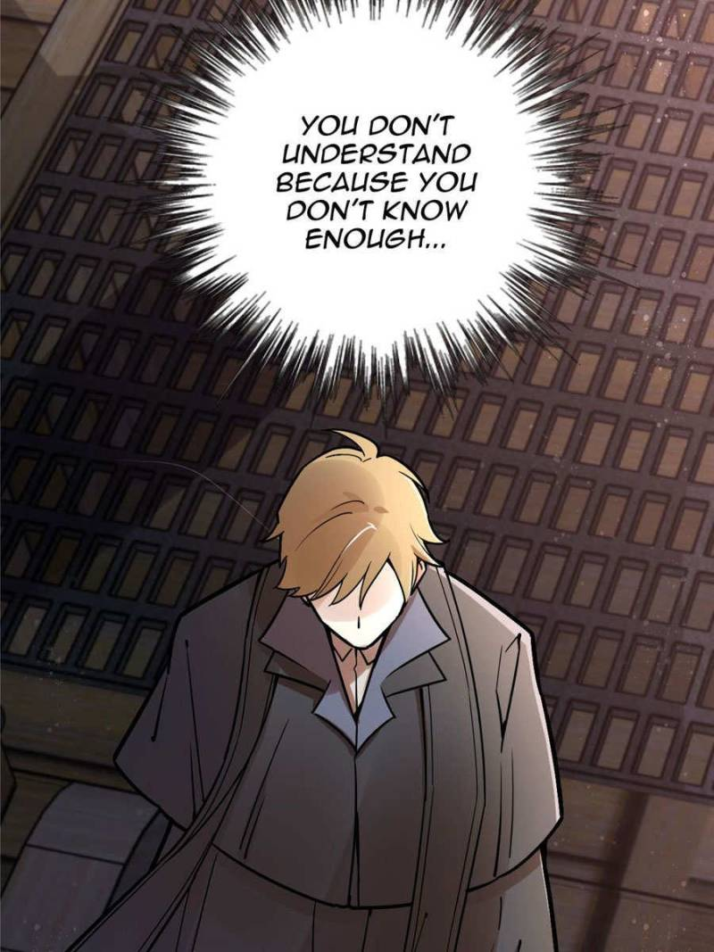 Read Lord of the Mysteries Manga Online