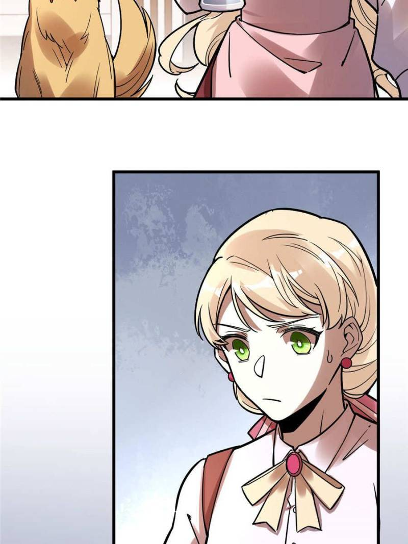 Read Lord of the Mysteries Manga Online