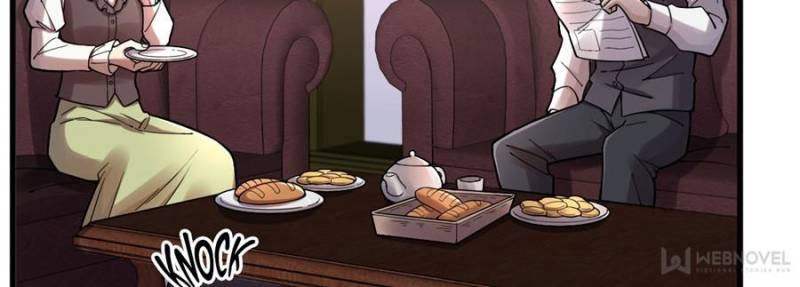 Read Lord of the Mysteries Manga Online