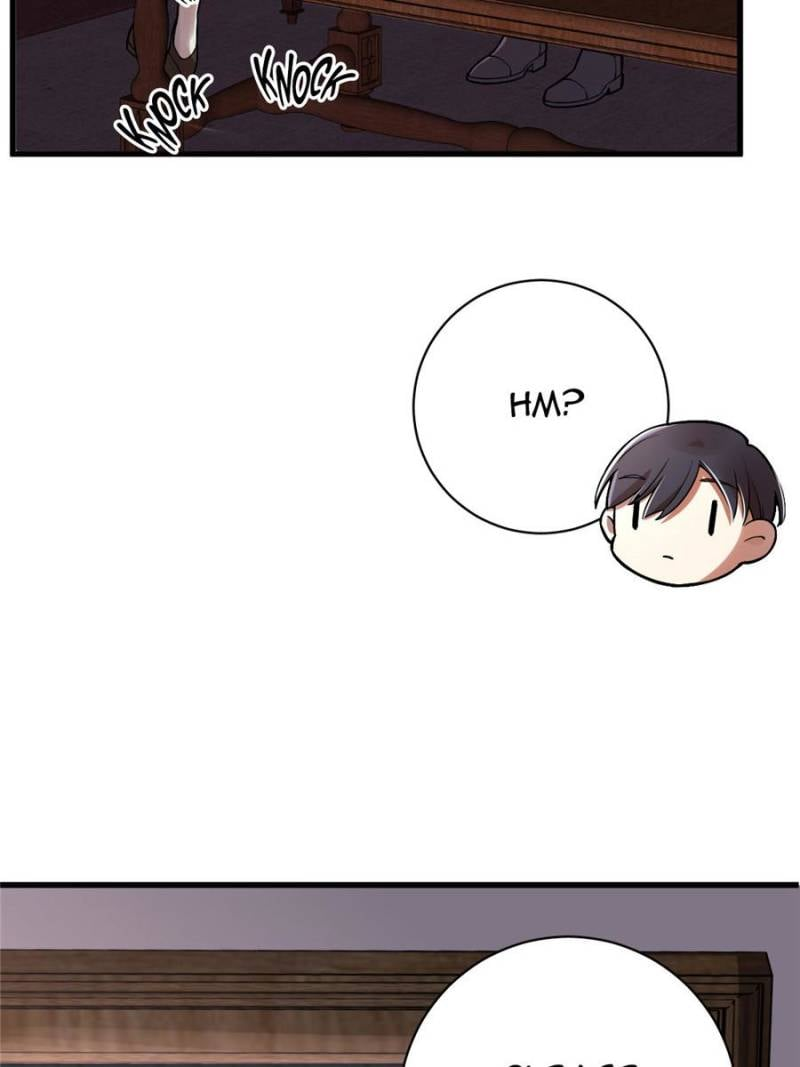 Read Lord of the Mysteries Manga Online