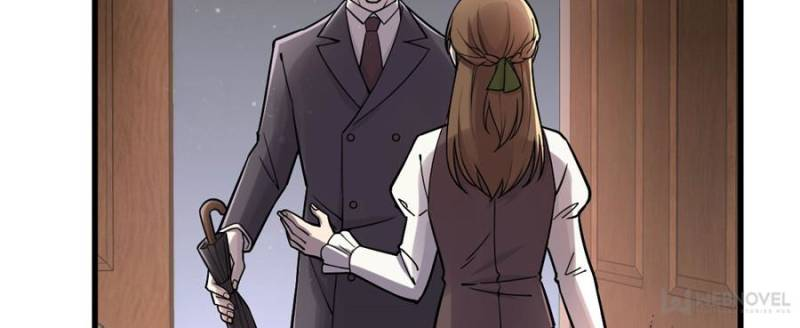 Read Lord of the Mysteries Manga Online