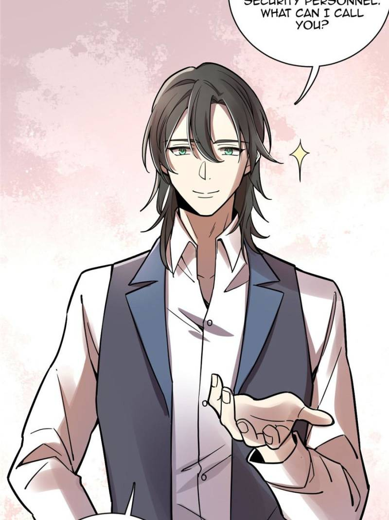 Read Lord of the Mysteries Manga Online