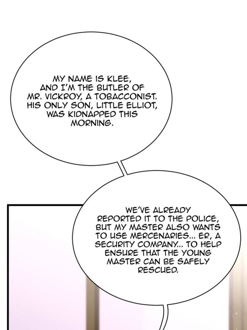 Read Lord of the Mysteries Manga Online