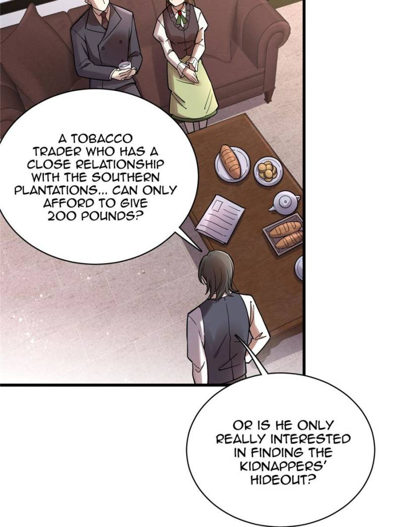 Read Lord of the Mysteries Manga Online