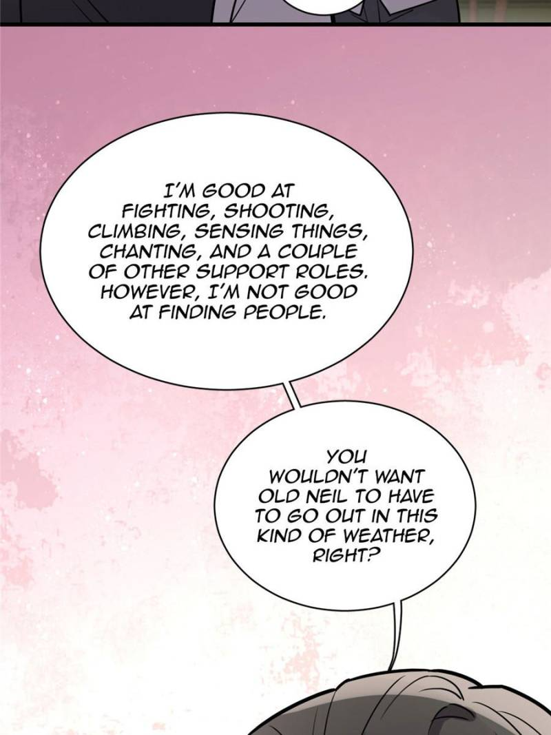 Read Lord of the Mysteries Manga Online