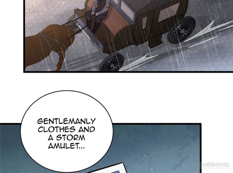 Read Lord of the Mysteries Manga Online