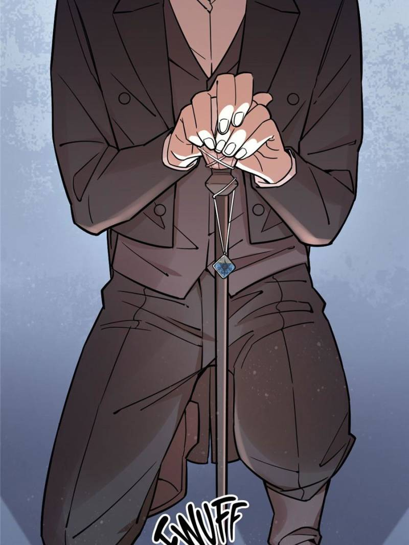 Read Lord of the Mysteries Manga Online