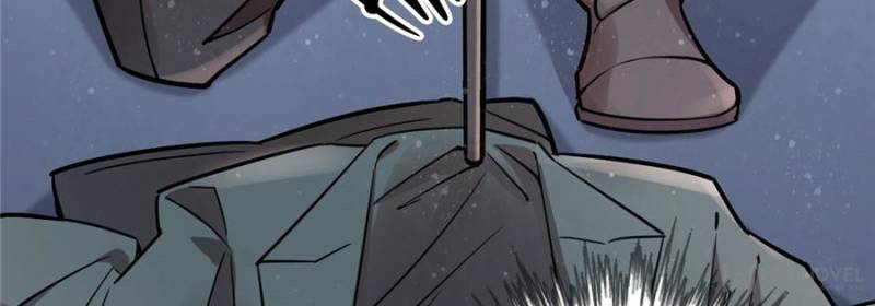 Read Lord of the Mysteries Manga Online