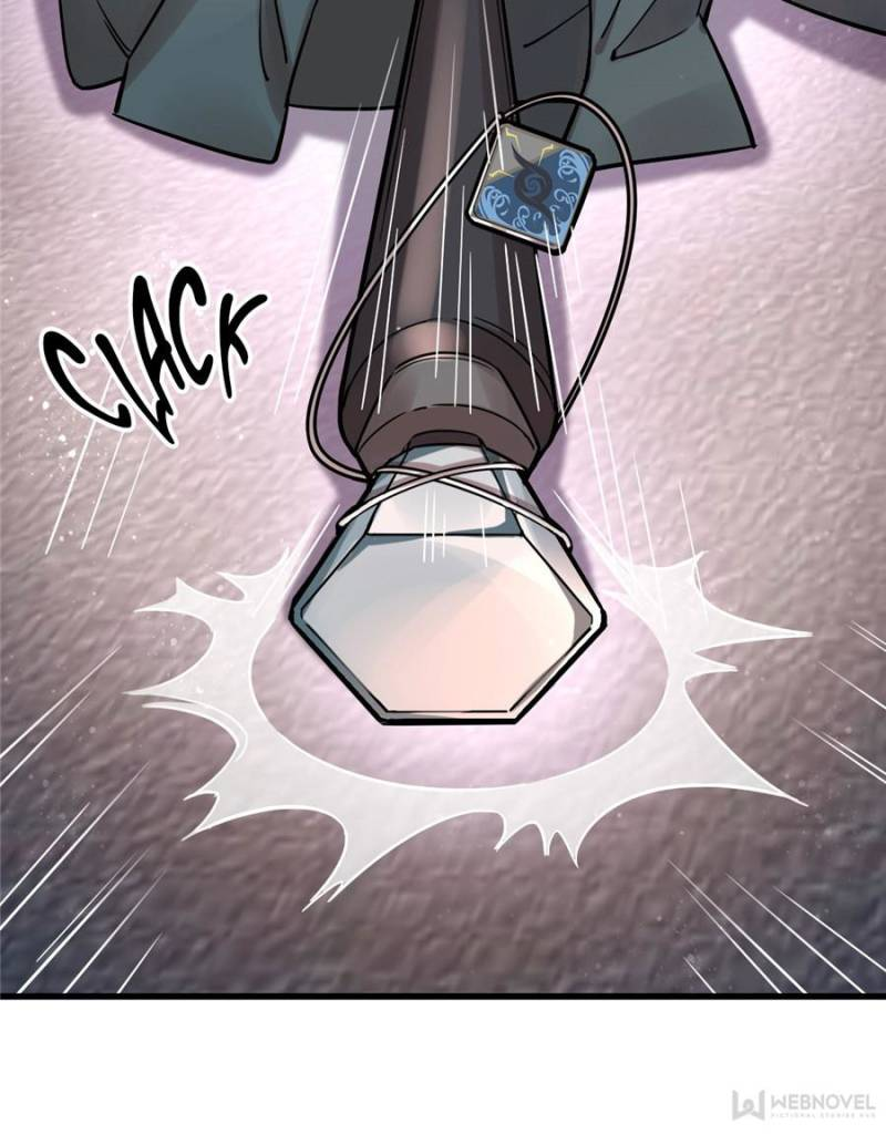 Read Lord of the Mysteries Manga Online