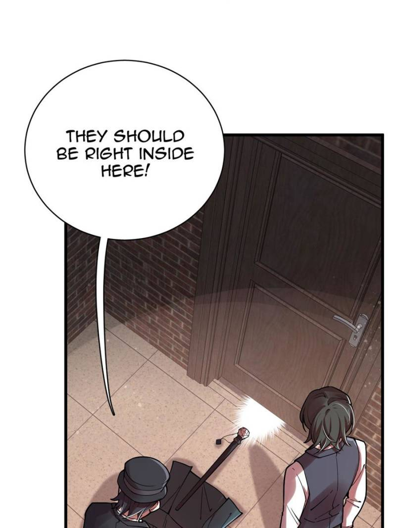 Read Lord of the Mysteries Manga Online