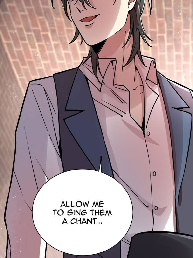 Read Lord of the Mysteries Manga Online