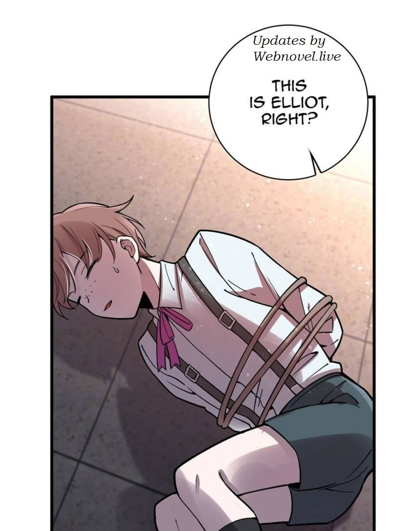 Read Lord of the Mysteries Manga Online