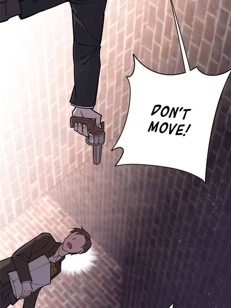 Read Lord of the Mysteries Manga Online