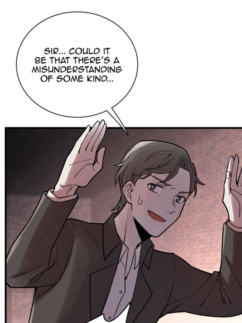 Read Lord of the Mysteries Manga Online