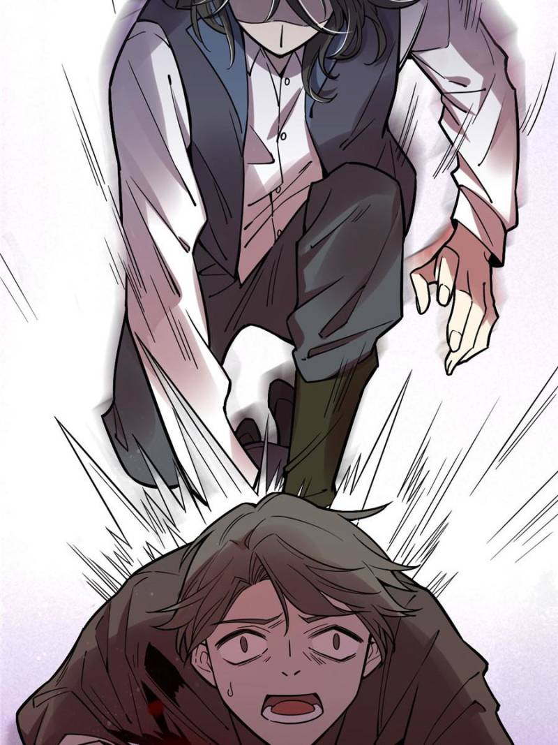 Read Lord of the Mysteries Manga Online