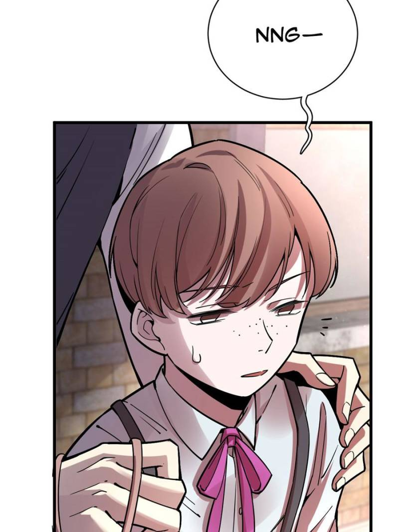 Read Lord of the Mysteries Manga Online