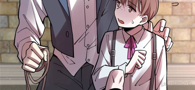 Read Lord of the Mysteries Manga Online