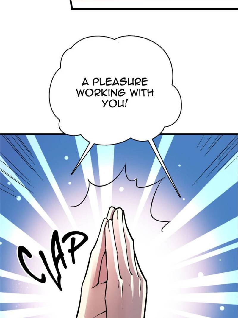 Read Lord of the Mysteries Manga Online