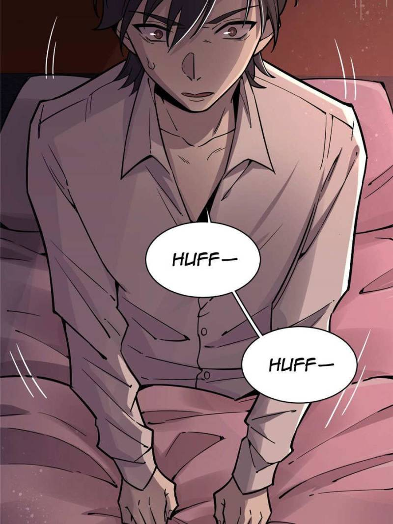 Read Lord of the Mysteries Manga Online