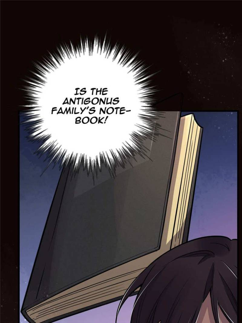 Read Lord of the Mysteries Manga Online