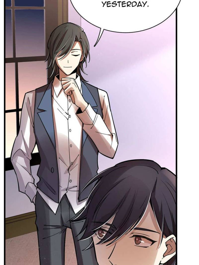 Read Lord of the Mysteries Manga Online