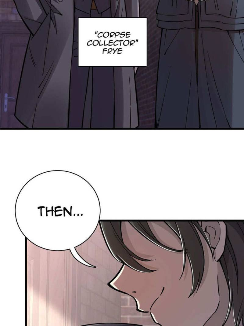 Read Lord of the Mysteries Manga Online