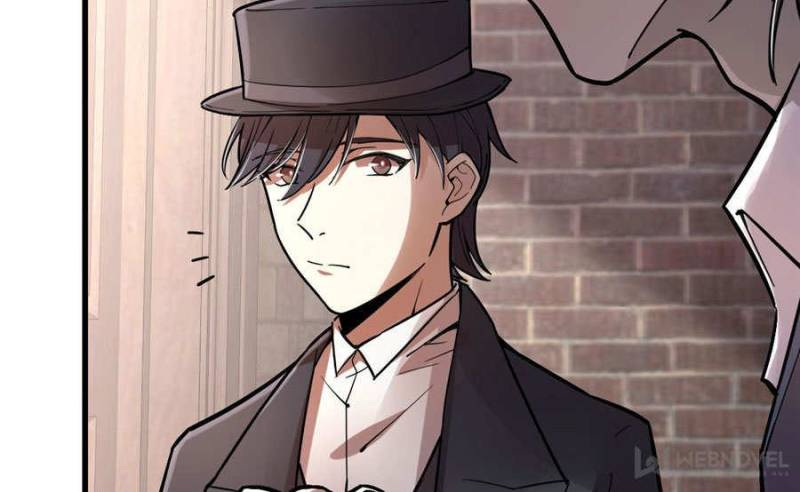 Read Lord of the Mysteries Manga Online