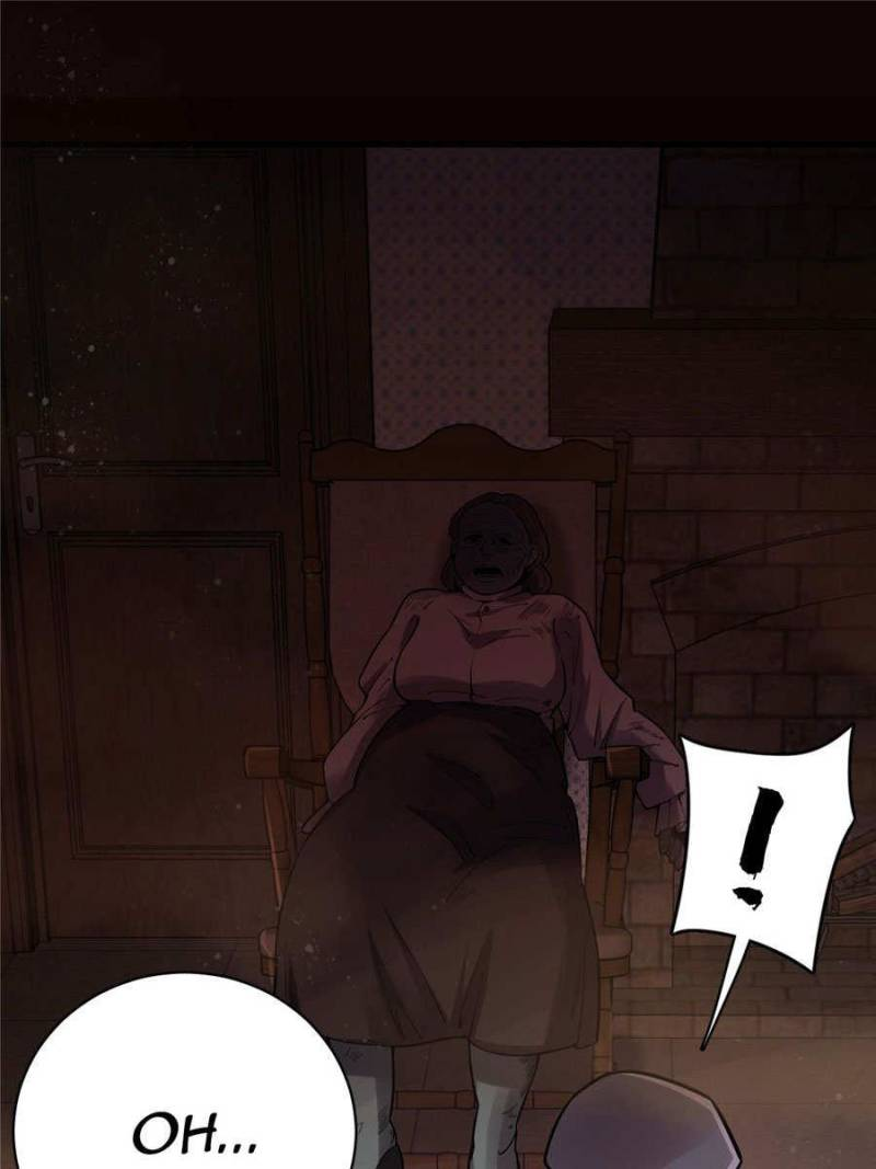 Read Lord of the Mysteries Manga Online