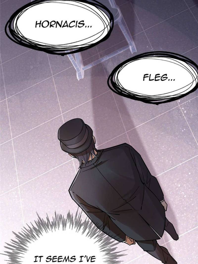 Read Lord of the Mysteries Manga Online