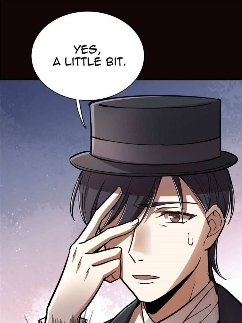 Read Lord of the Mysteries Manga Online