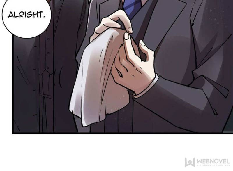 Read Lord of the Mysteries Manga Online