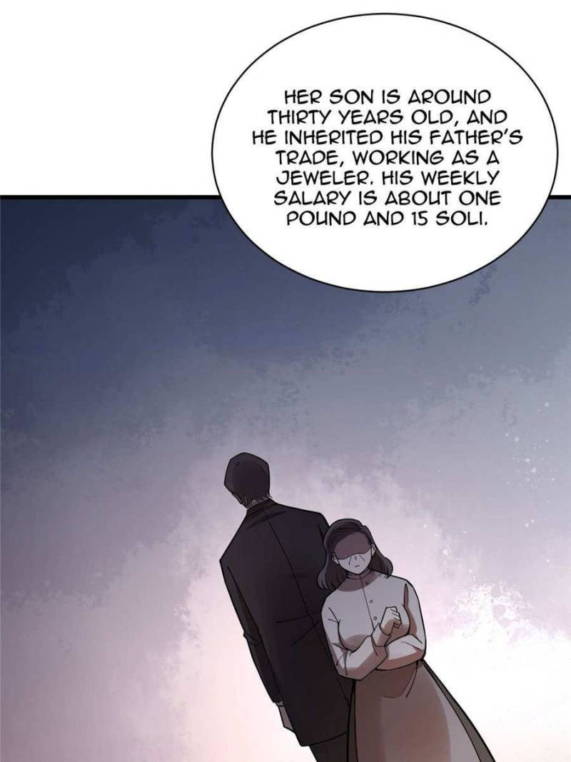 Read Lord of the Mysteries Manga Online