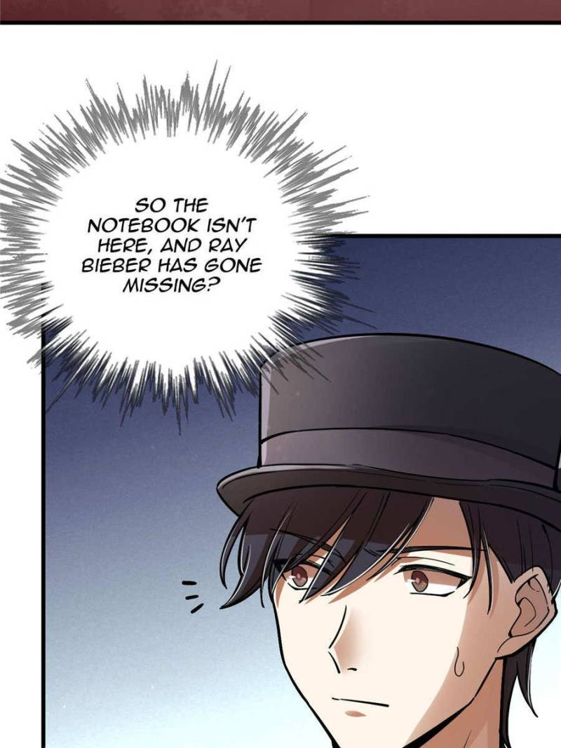 Read Lord of the Mysteries Manga Online