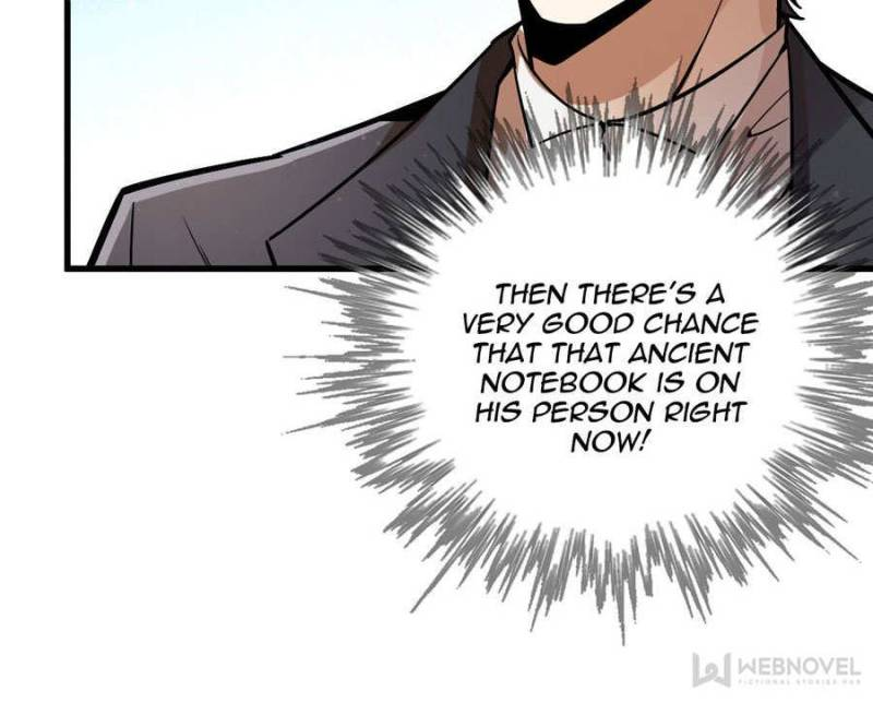 Read Lord of the Mysteries Manga Online