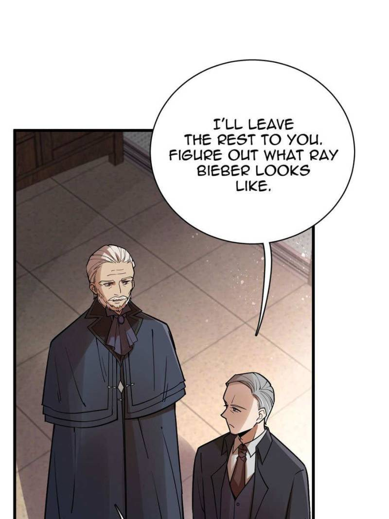 Read Lord of the Mysteries Manga Online