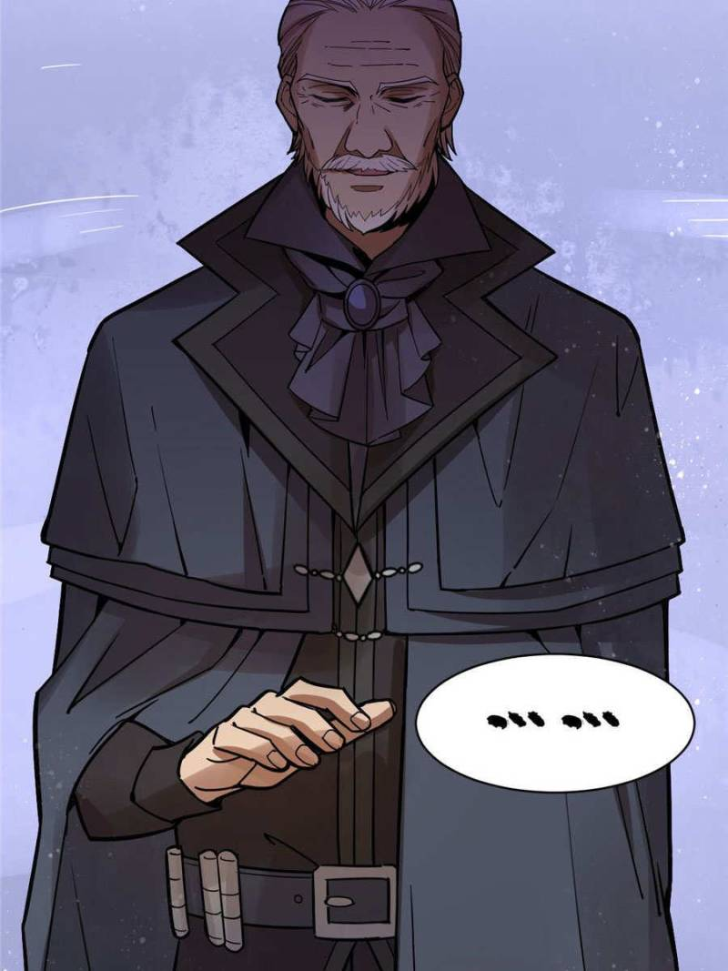 Read Lord of the Mysteries Manga Online