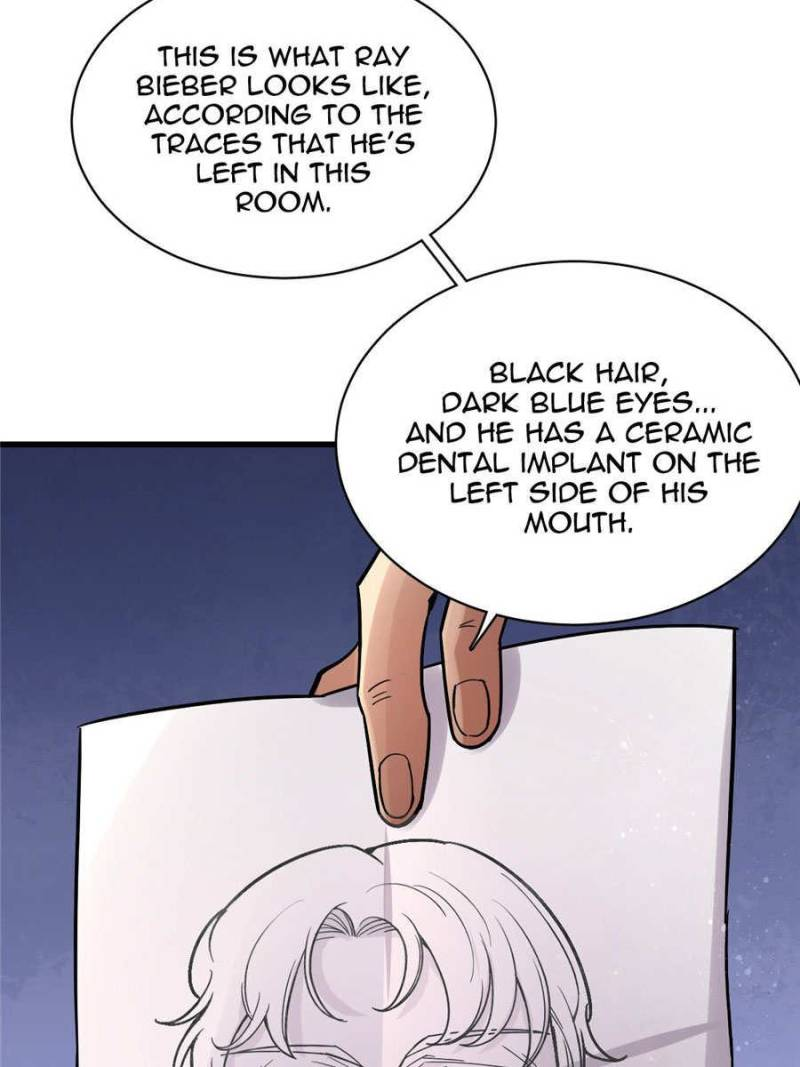 Read Lord of the Mysteries Manga Online