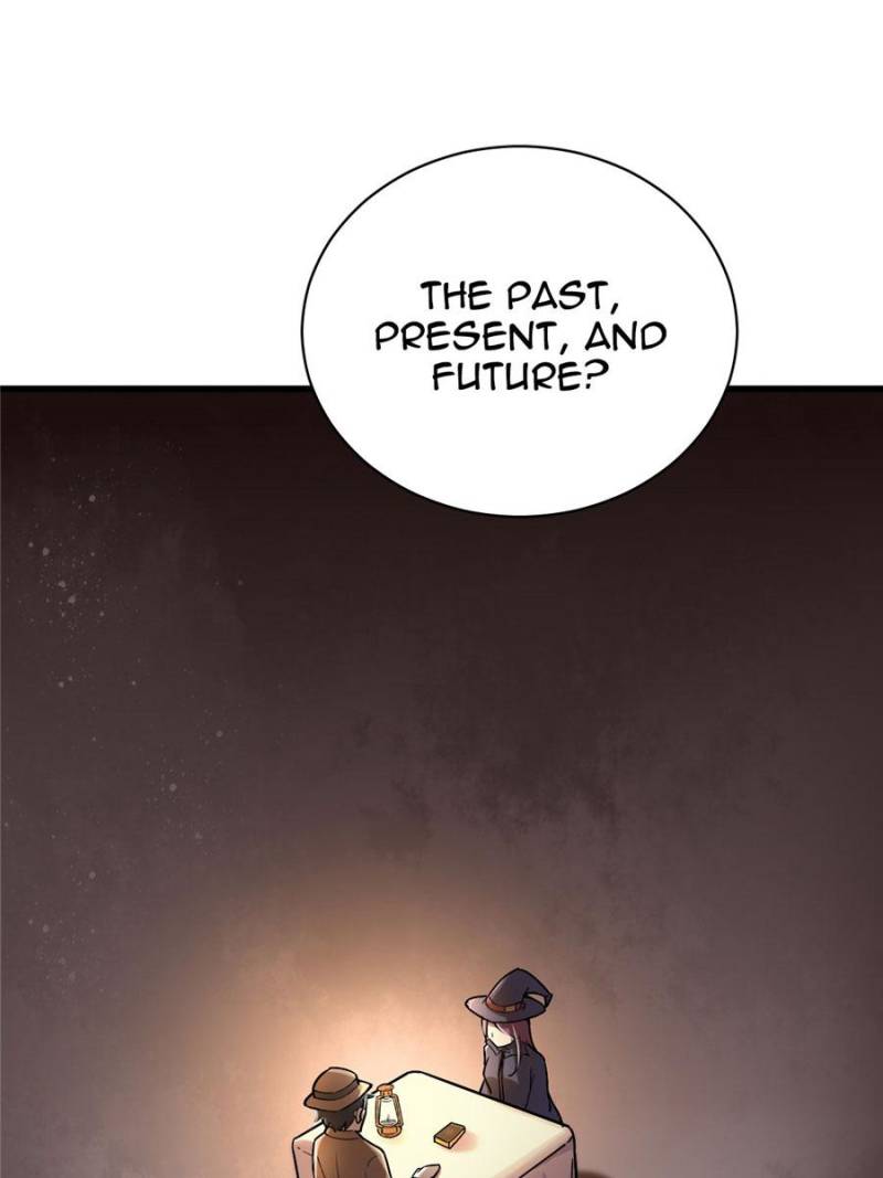 Read Lord of the Mysteries Manga Online