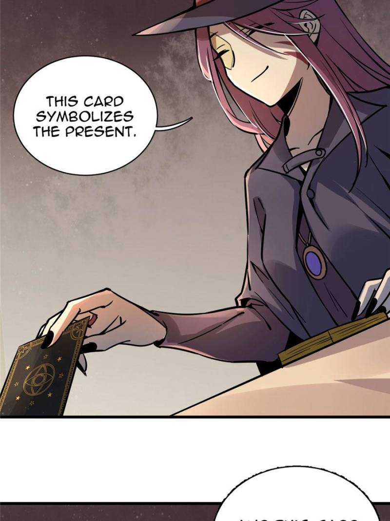 Read Lord of the Mysteries Manga Online