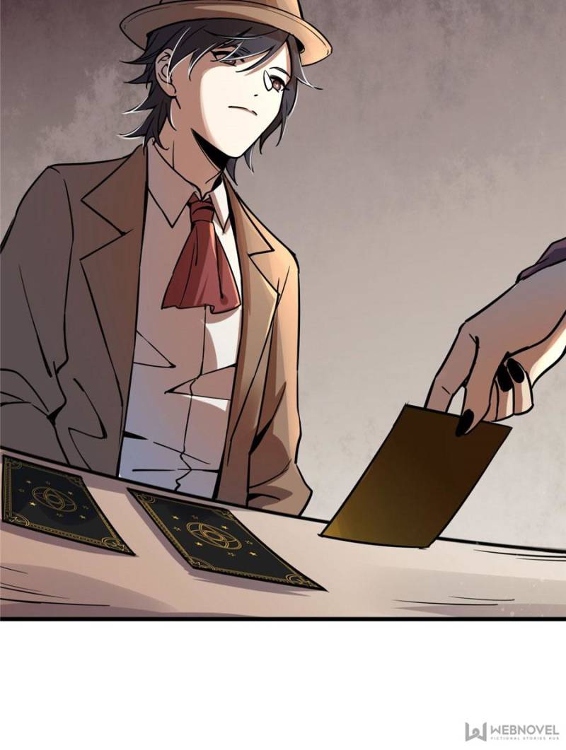 Read Lord of the Mysteries Manga Online