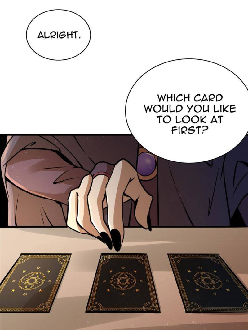 Read Lord of the Mysteries Manga Online