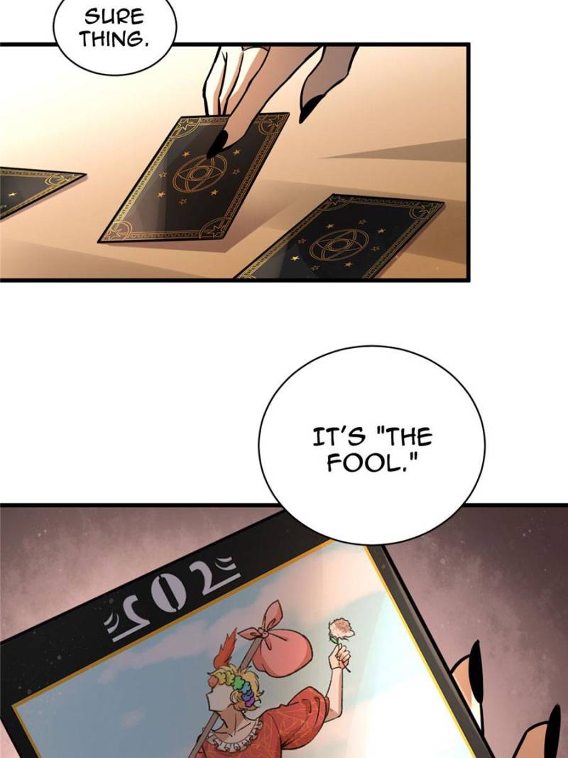 Read Lord of the Mysteries Manga Online