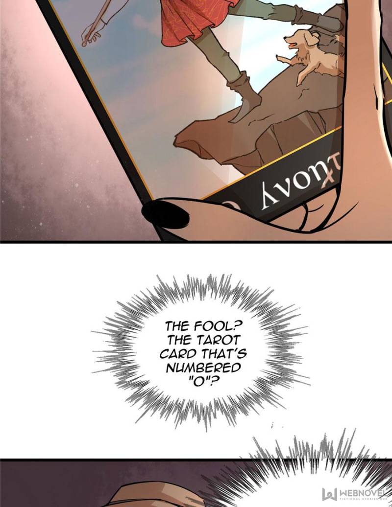 Read Lord of the Mysteries Manga Online